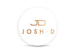 Josh D logo