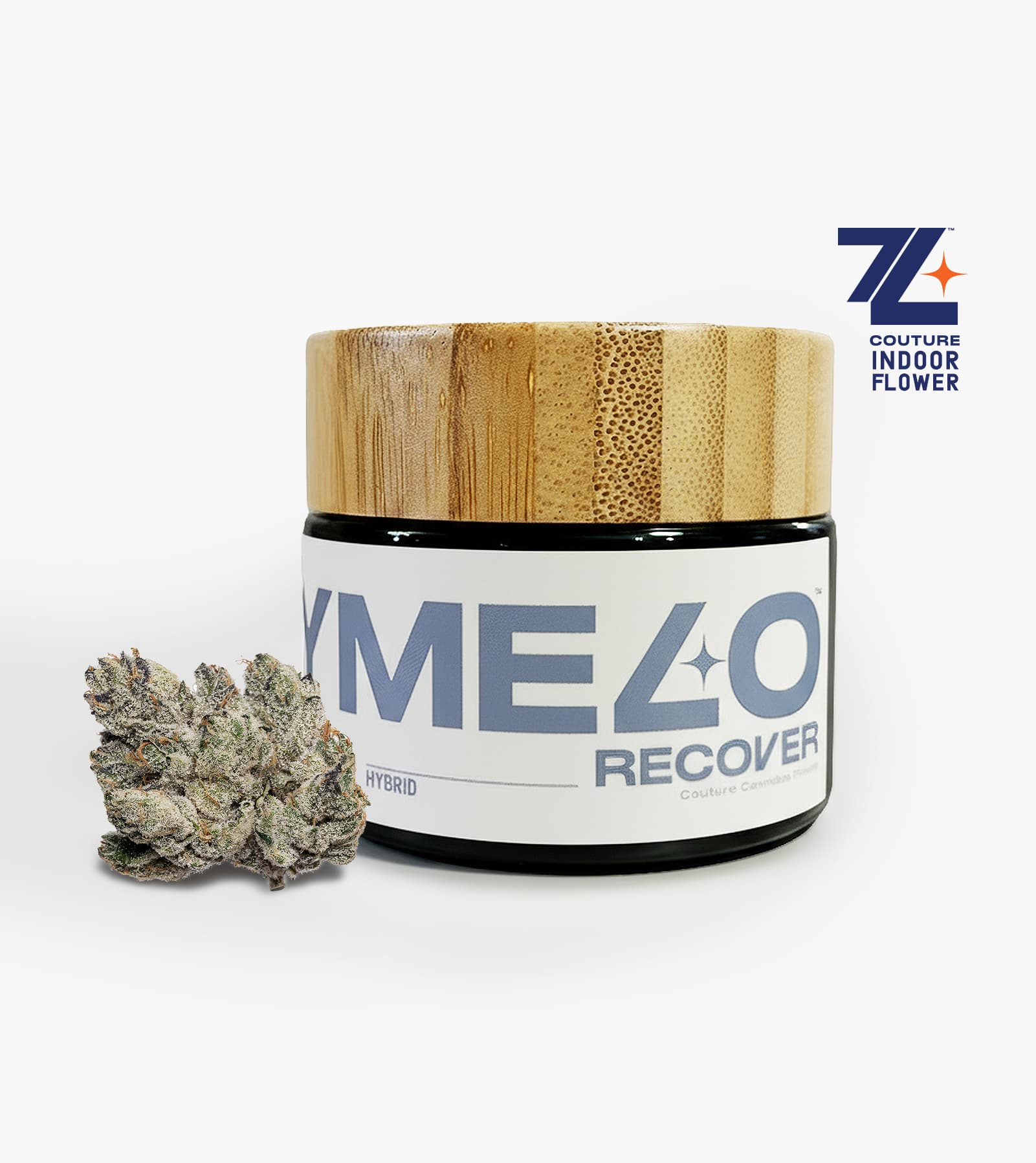 Recover Fadeaway Soufflé Hybrid