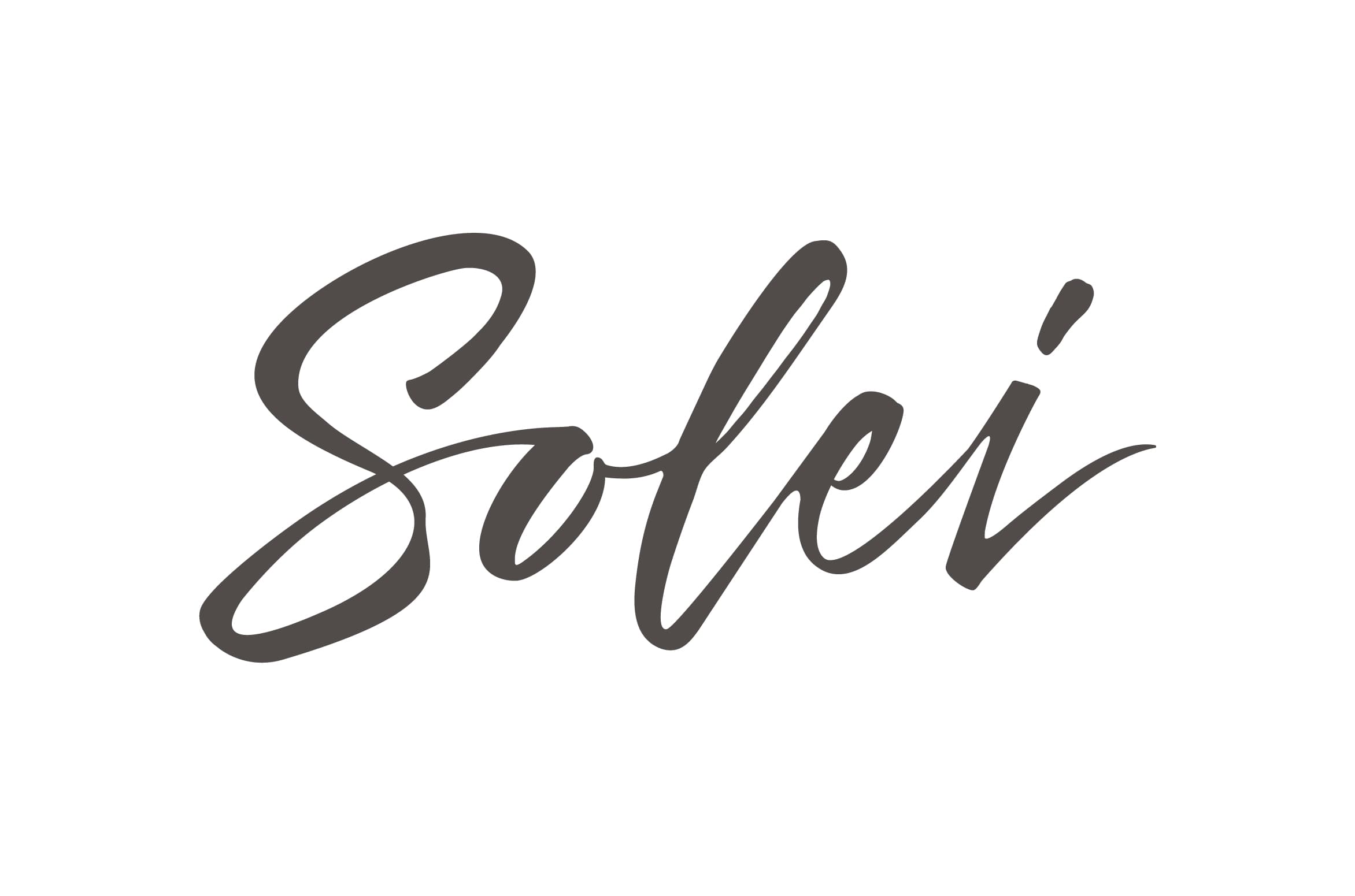 Slims Balance - Solei - Joints