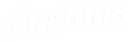 Forbins Finest logo