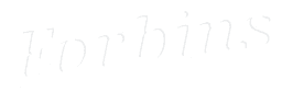 Forbins Finest logo