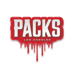 Packwraps logo