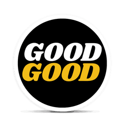 GoodGood logo