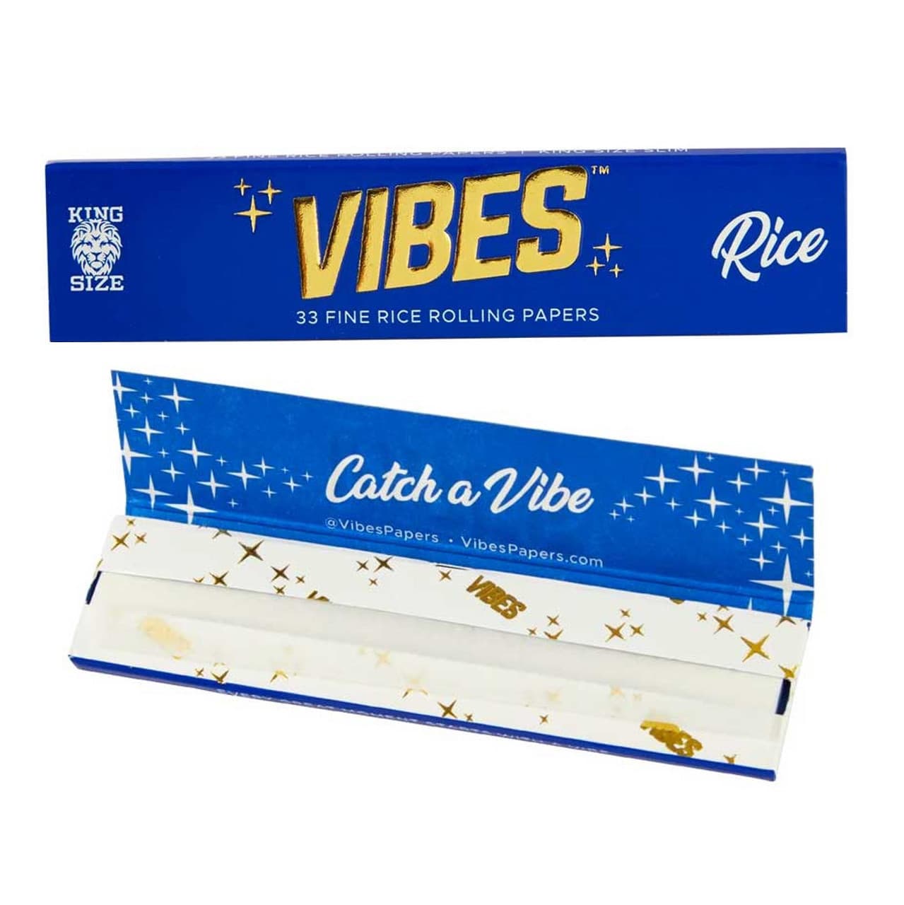 Rice King Size