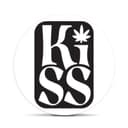 THC Kiss logo