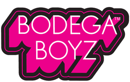 BODEGA BOYZ logo