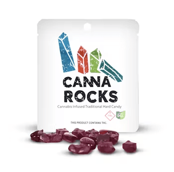 Butterscotch (20ct) 110mg Hard Candy