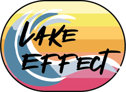 Lake Effect logo