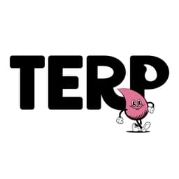Terp logo