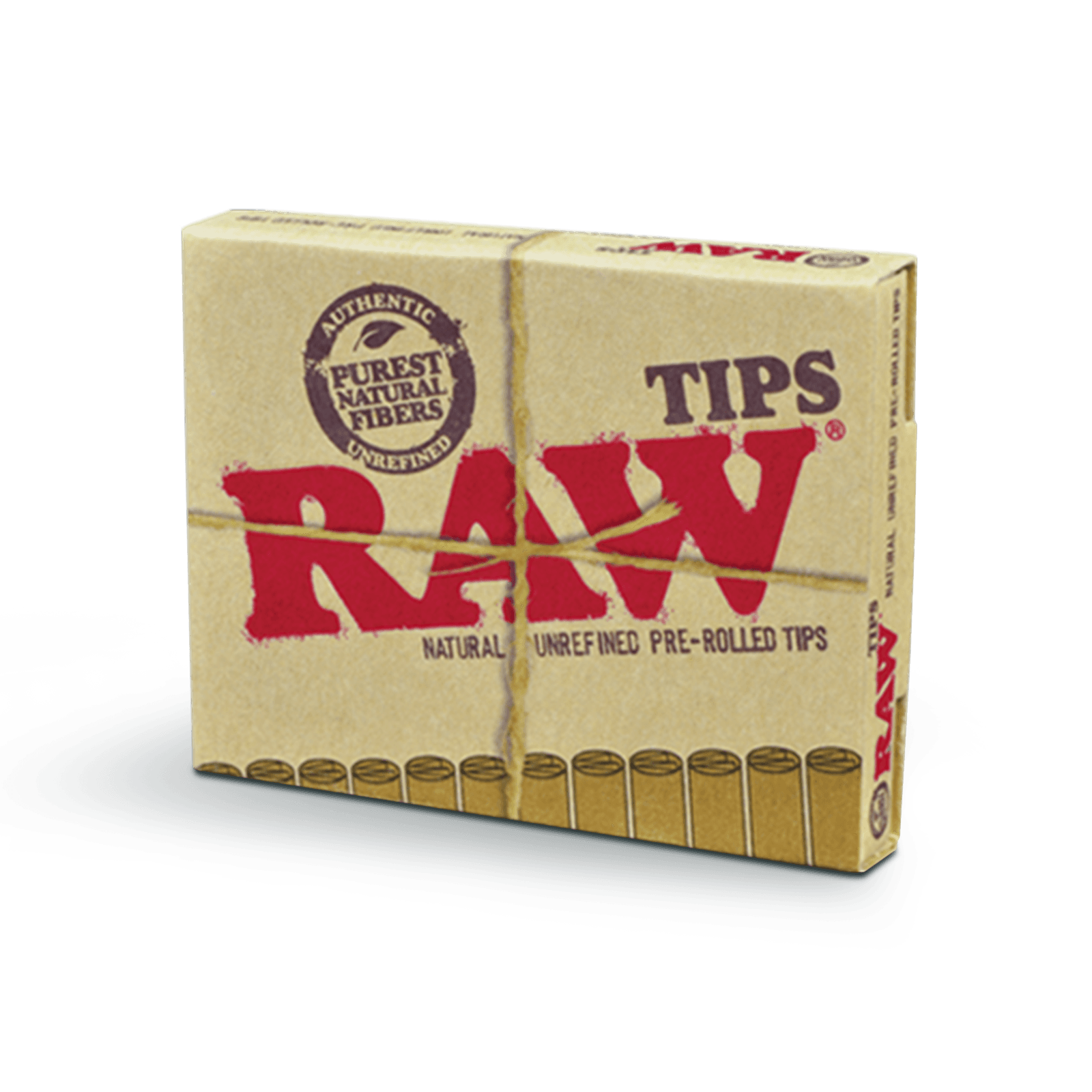 Pre-Rolled Tips | 21-Pack