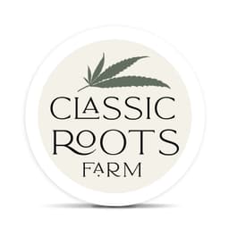 Classic Roots Farm logo