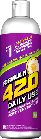 Daily Use 2oz
