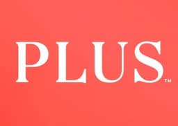 PLUS logo