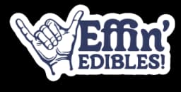 Effin' logo
