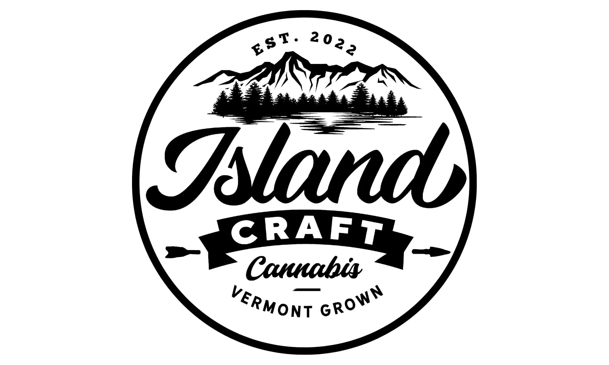 Island Craft - Citradelic Sunset