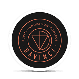 DaVinci logo