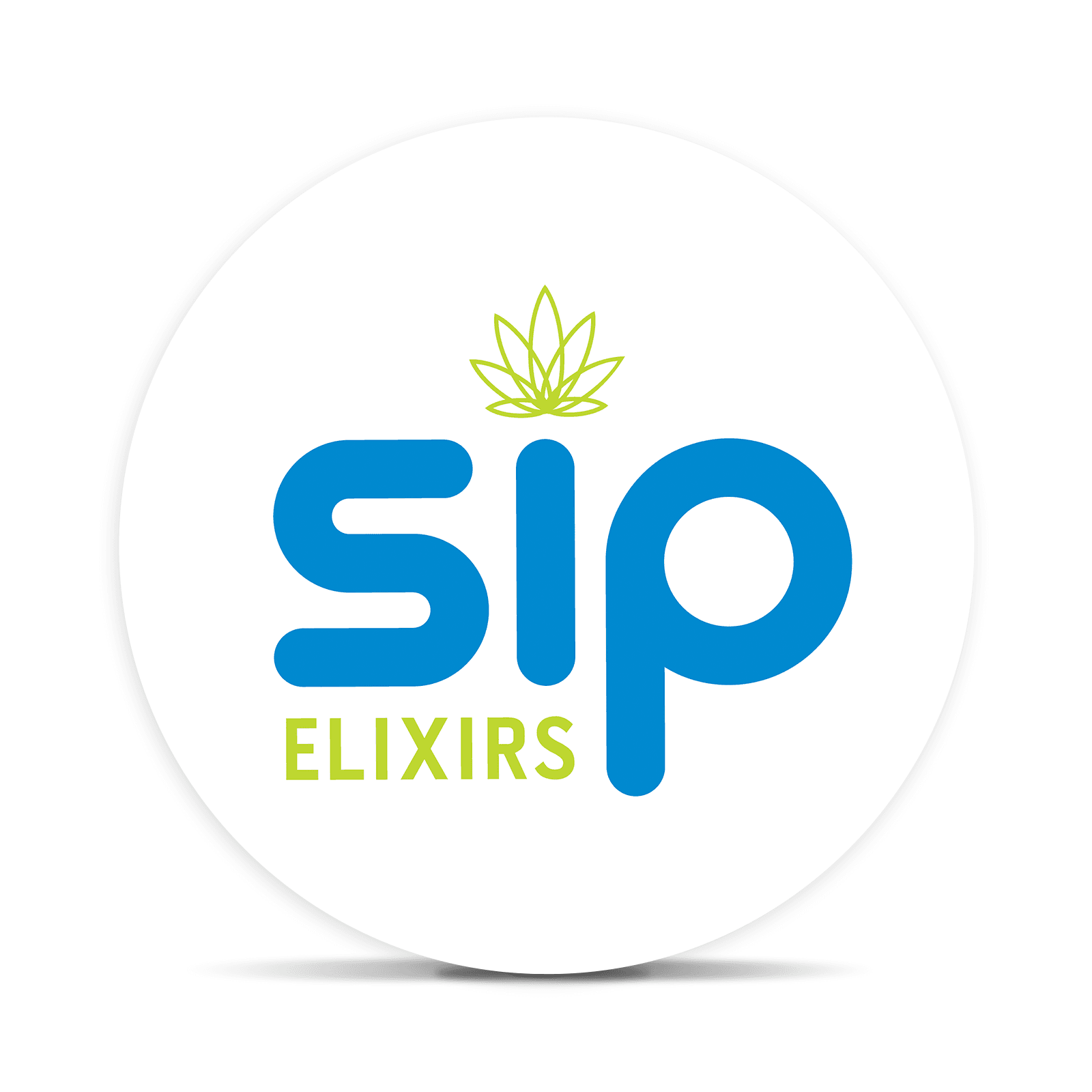 Sip Hurricane (S) Elixir 100mg