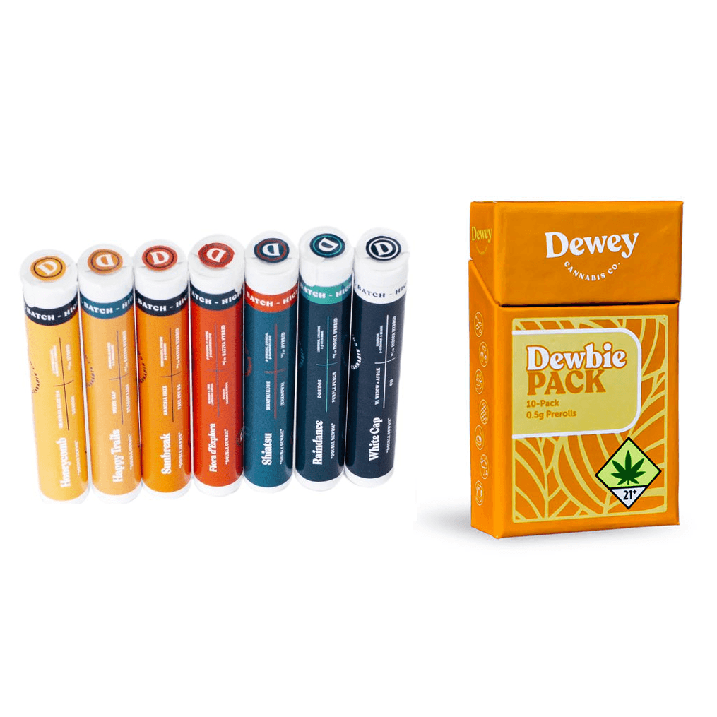 Buns Pre Roll Indica Hybrid