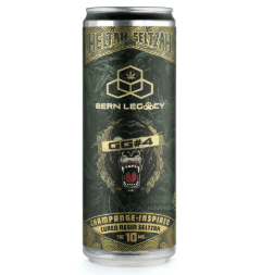 Gg$ Champagne Seltzah