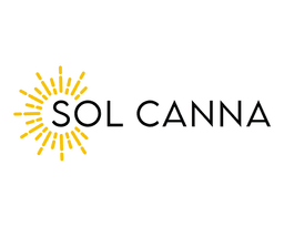 Sol Canna logo