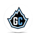 Glacier Cannabis logo