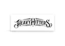 Heavy Hitters logo