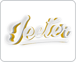 Jeeter logo