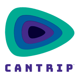Cantrip logo