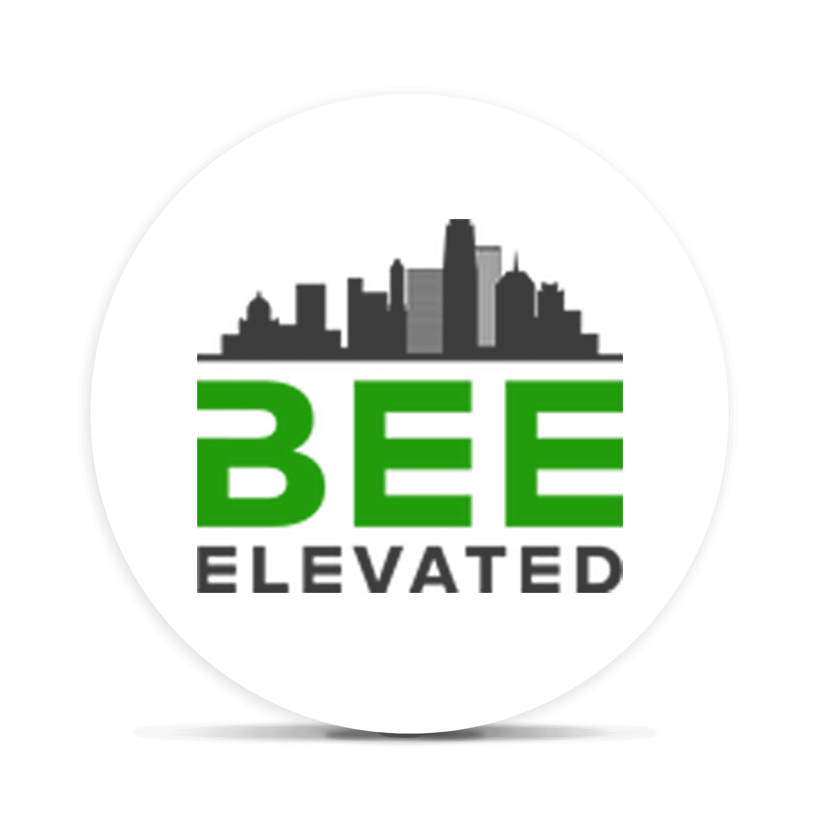 1ml 1:1 FECO Syringe Bee Elevated