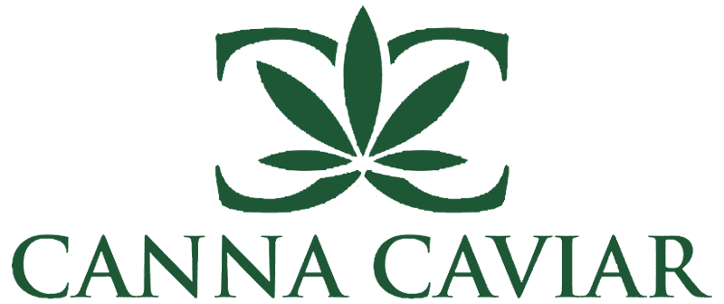 Canna Caviar Vape Cart 1g Liquid Diamonds- Caviar Candy