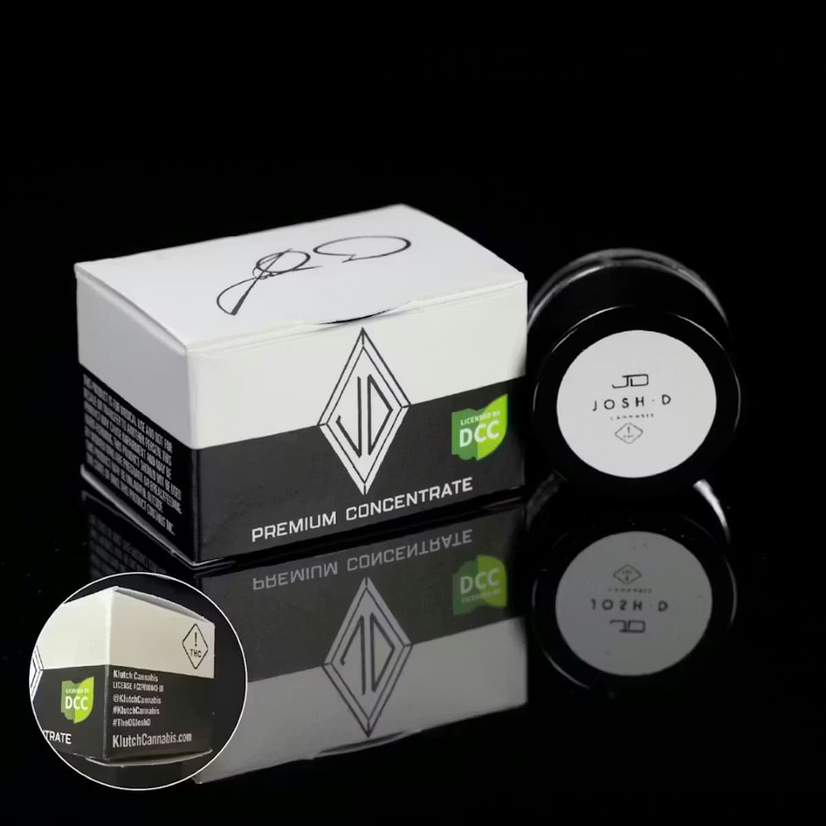 OG Kiss Live Resin