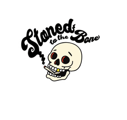 Stoned to the Bone logo