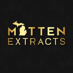 Mitten Extracts logo