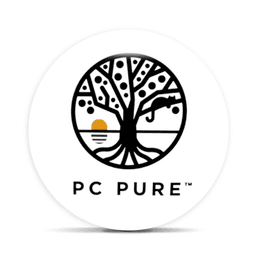 PC Pure logo