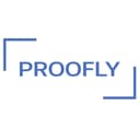 Proofly logo