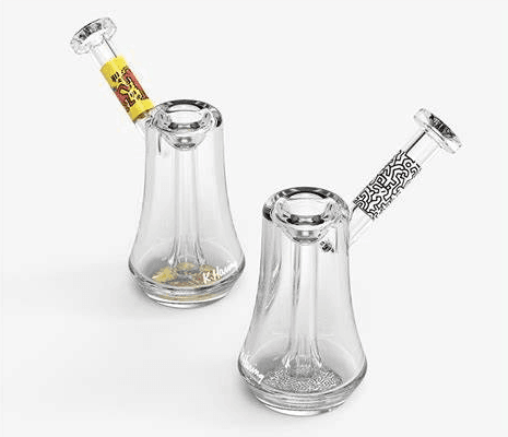 K. Bubbler Yellow