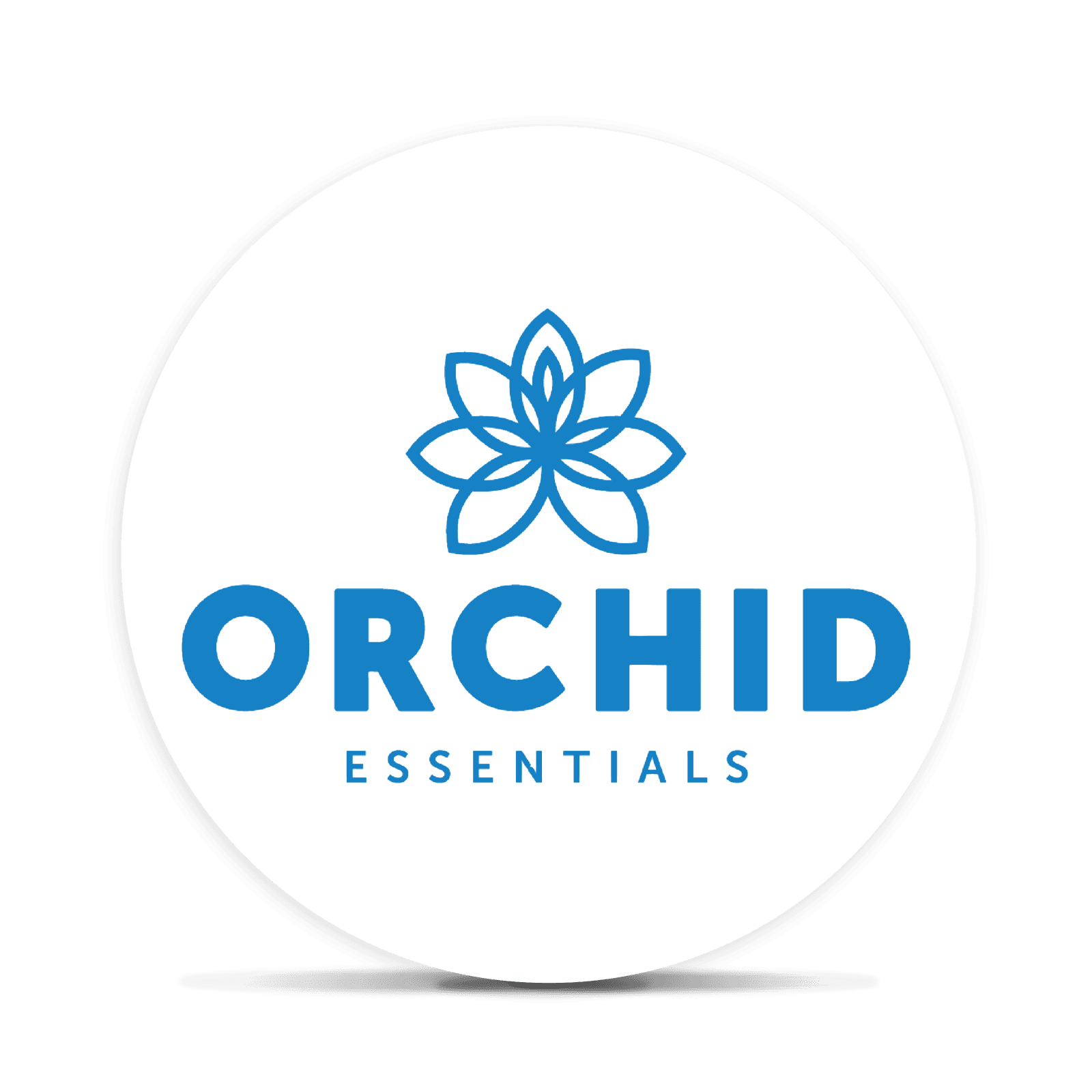 Blue Dream Botanical Vape | Orchid Essentials