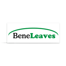BeneLeaves logo