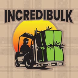 Incredibulk logo