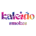 Kaleido Smokes logo