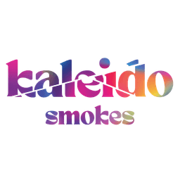 Kaleido Smokes logo