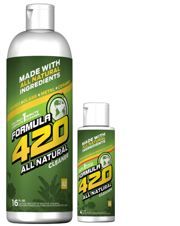 All Natural 16oz