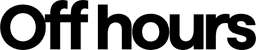 Off Hours logo