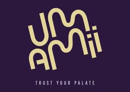 Umamii logo