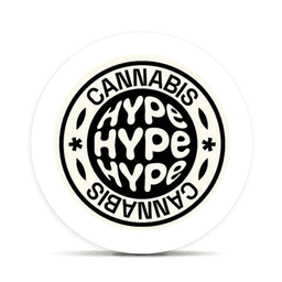 Hype Cannabis logo