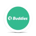 Buddies logo