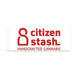 Citizen Stash logo