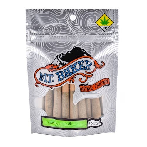 Gelato Pre Roll 5g Doh