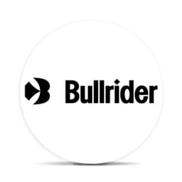 Bullrider logo