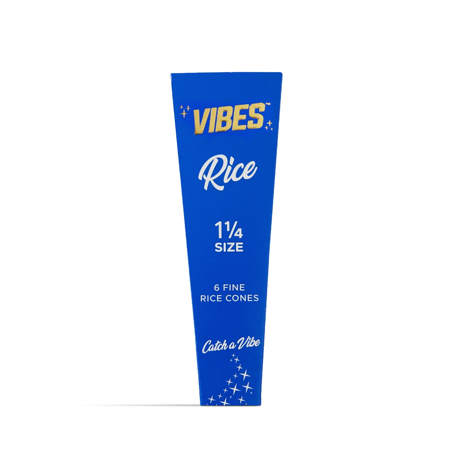 1.25" Rice Cones